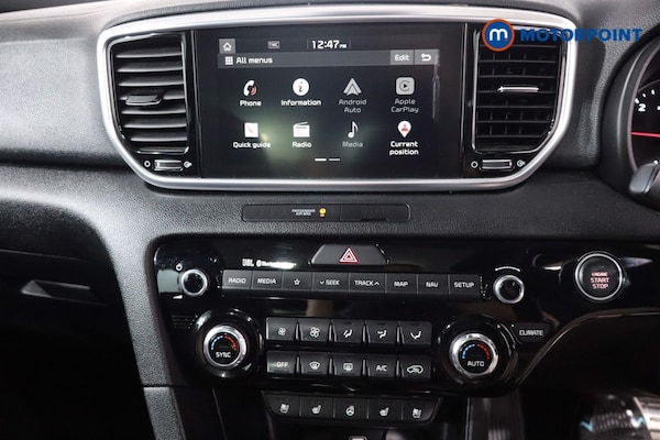 Used Kia Sportage 2019 for sale - 76146872: Photo 27
