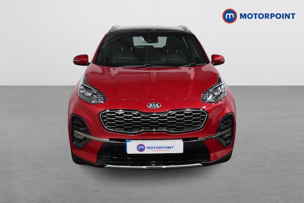 Used Kia Sportage 2019 for sale - 76146872: Photo 2