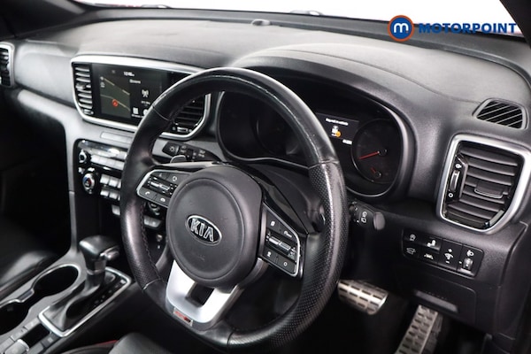 Used Kia Sportage 2019 for sale - 76146872: Photo 35