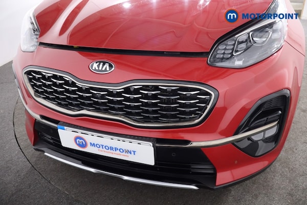 Used Kia Sportage 2019 for sale - 76146872: Photo 42