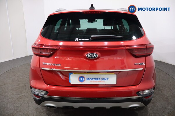 Used Kia Sportage 2019 for sale - 76146872: Photo 49