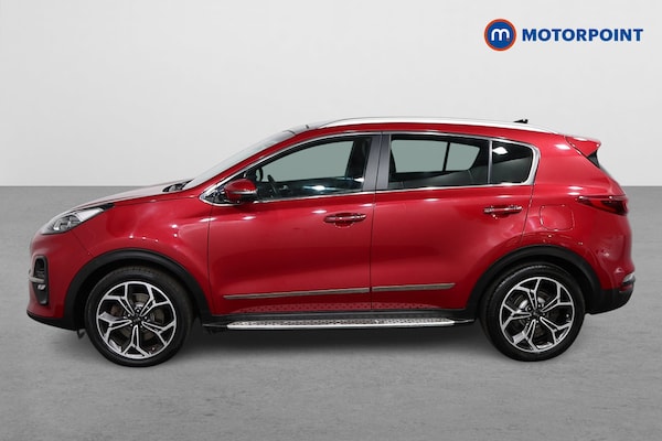 Used Kia Sportage 2019 for sale - 76146872: Photo 4