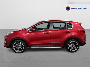 Used Kia Sportage 2019 for sale - 76146872: Photo 4