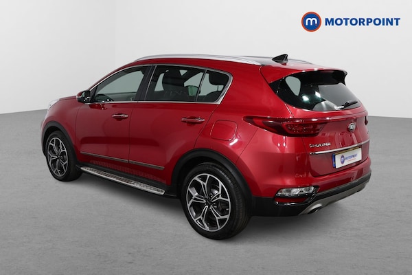 Used Kia Sportage 2019 for sale - 76146872: Photo 5