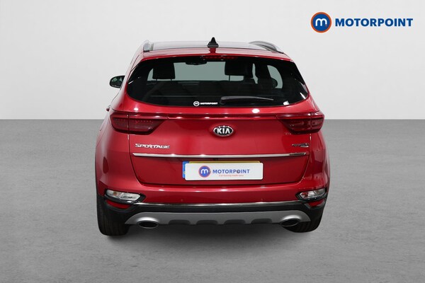 Used Kia Sportage 2019 for sale - 76146872: Photo 6