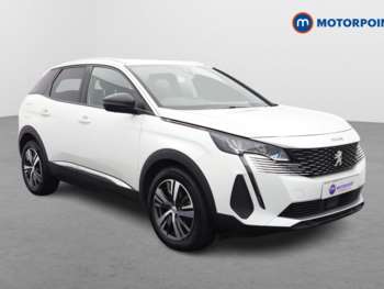 Used Peugeot 3008 2024 for sale - 75121693: Photo