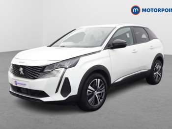 Used Peugeot 3008 2024 for sale - 75121693: Photo