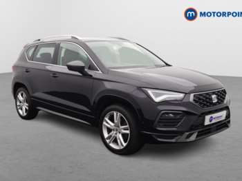 2023 - 1.5 TSI EVO FR 5dr DSG