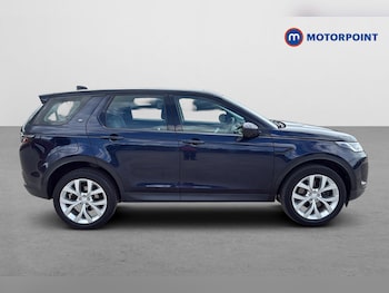 Used Land Rover Discovery Sport 2021 for sale - 78844916: Photo