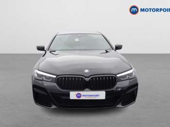 Used BMW 5 Series 2022 for sale - 74996819: Photo