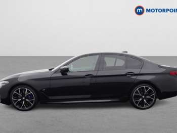 Used BMW 5 Series 2022 for sale - 74996819: Photo