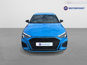 Used Audi A3 2023 for sale - 78500211: Photo