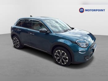 Used Fiat 600 2025 for sale - 79693520: Photo