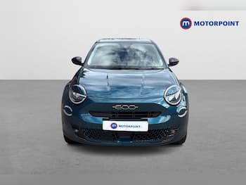Used Fiat 600 2025 for sale - 79693520: Photo