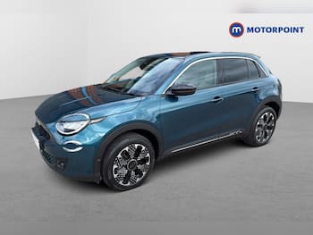 Used Fiat 600 2025 for sale - 79693520: Photo