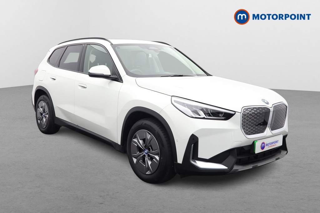 Used BMW iX1 2025 for sale - 76105047: Photo 1