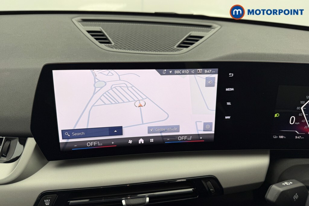 Used BMW iX1 2025 for sale - 76105047: Photo 10