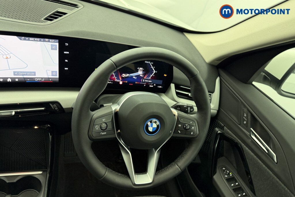 Used BMW iX1 2025 for sale - 76105047: Photo 11