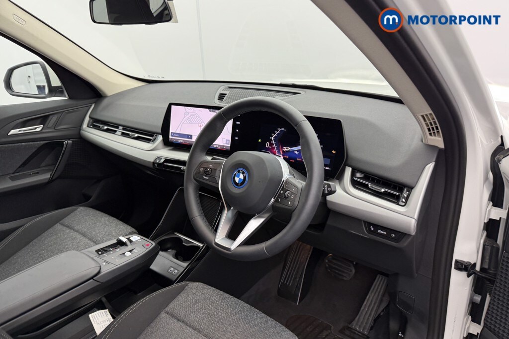 Used BMW iX1 2025 for sale - 76105047: Photo 12