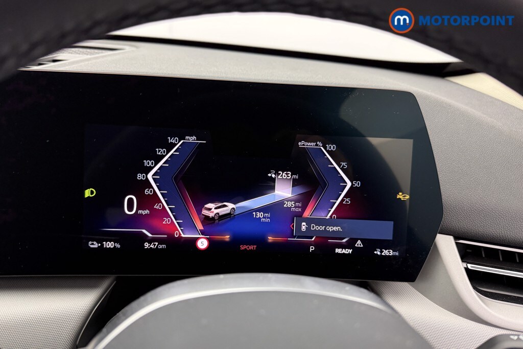 Used BMW iX1 2025 for sale - 76105047: Photo 13