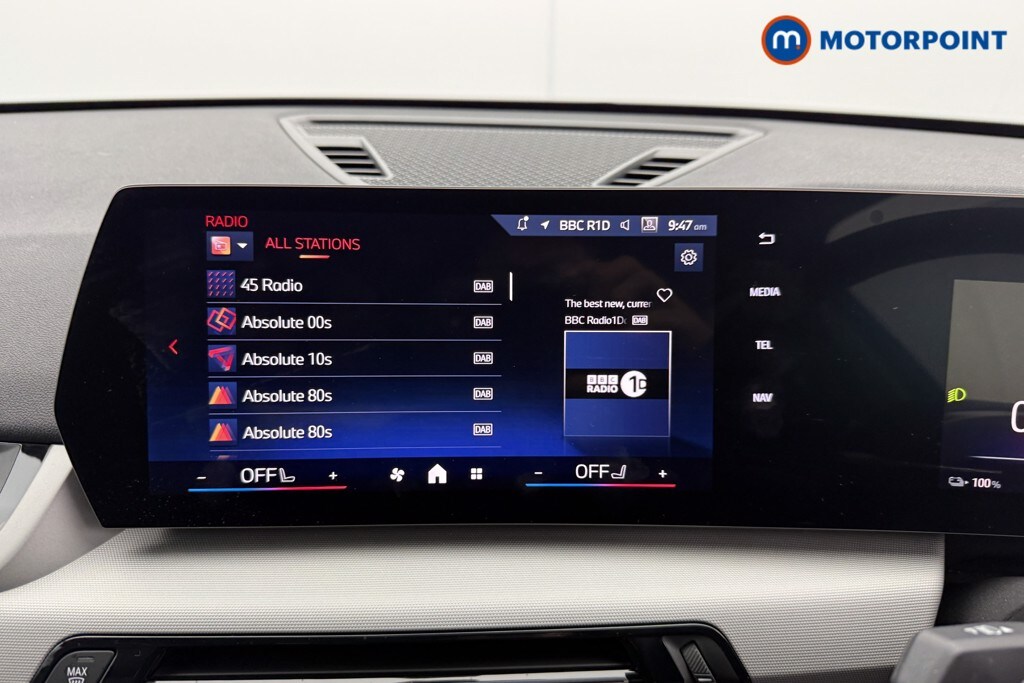 Used BMW iX1 2025 for sale - 76105047: Photo 14