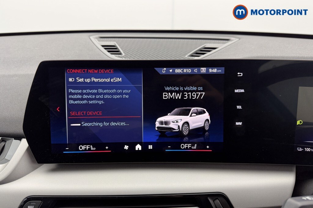 Used BMW iX1 2025 for sale - 76105047: Photo 15