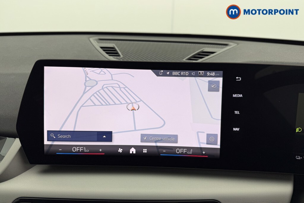 Used BMW iX1 2025 for sale - 76105047: Photo 16