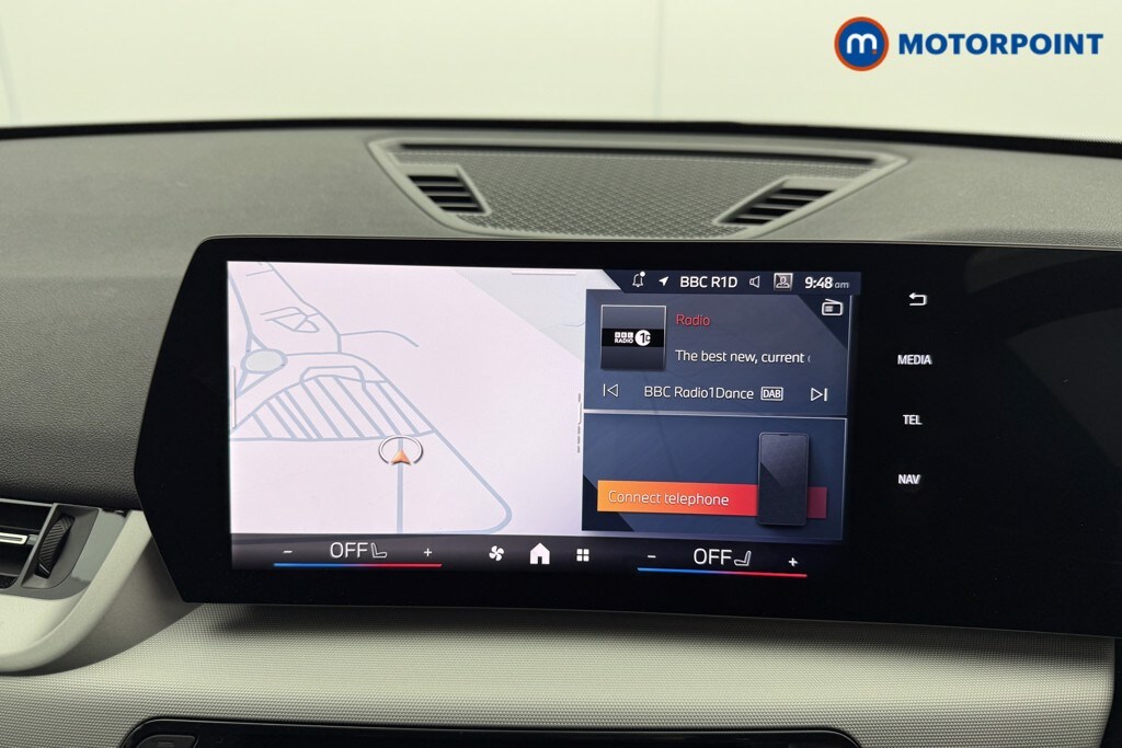 Used BMW iX1 2025 for sale - 76105047: Photo 18