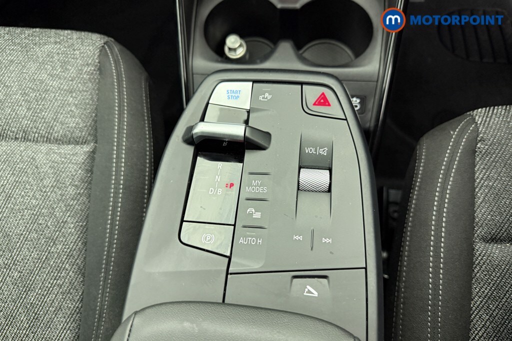 Used BMW iX1 2025 for sale - 76105047: Photo 19