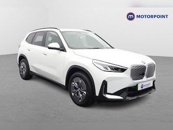 Used BMW iX1 2025 for sale - 76105047: Photo