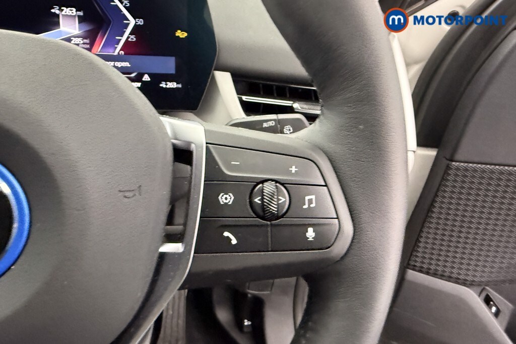 Used BMW iX1 2025 for sale - 76105047: Photo 21