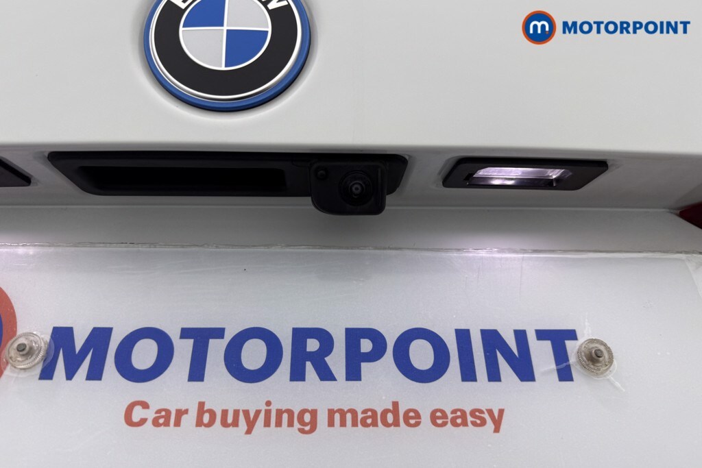 Used BMW iX1 2025 for sale - 76105047: Photo 28