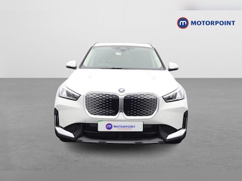 Used BMW iX1 2025 for sale - 76105047: Photo