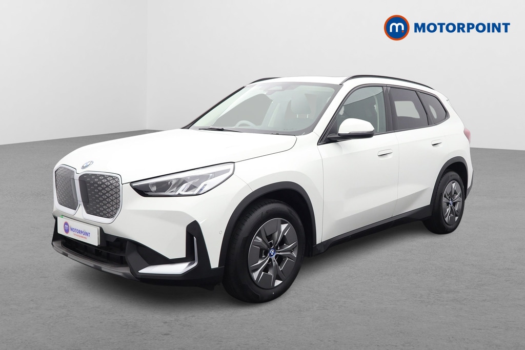 Used BMW iX1 2025 for sale - 76105047: Photo 3