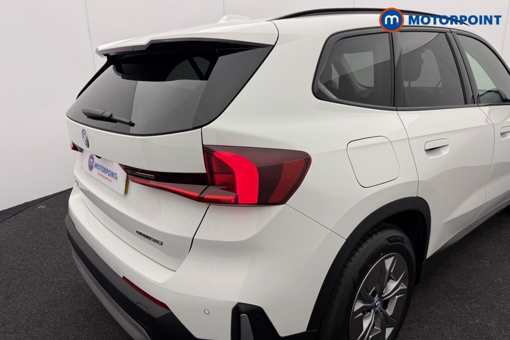 Used BMW iX1 2025 for sale - 76105047: Photo 35