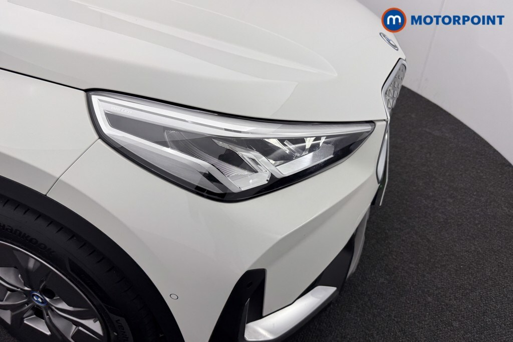 Used BMW iX1 2025 for sale - 76105047: Photo 36