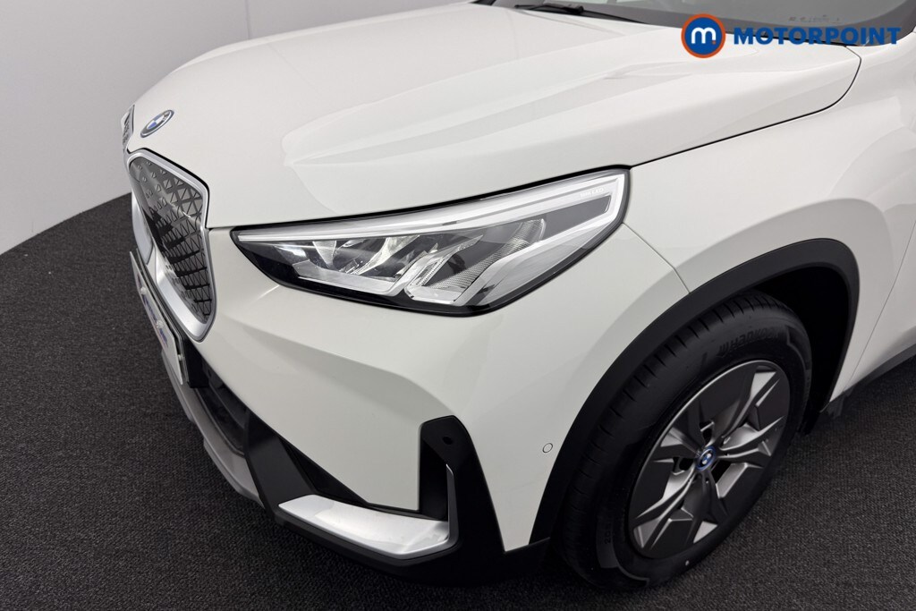 Used BMW iX1 2025 for sale - 76105047: Photo 37