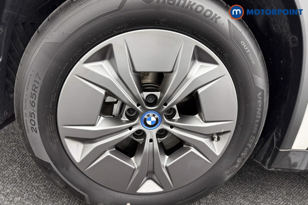 Used BMW iX1 2025 for sale - 76105047: Photo 38