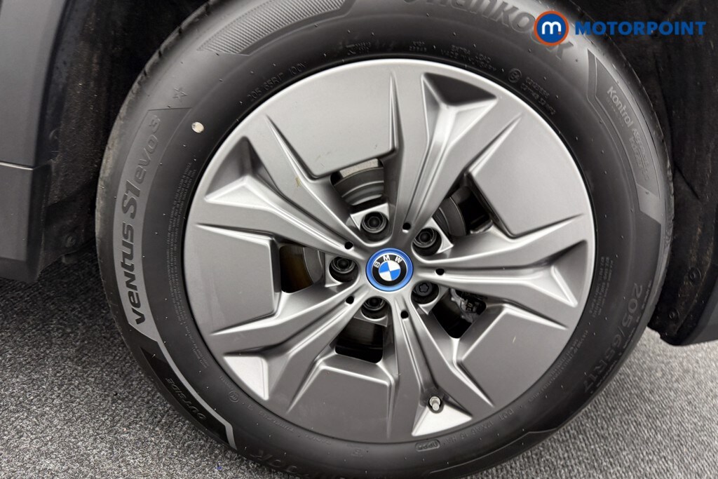 Used BMW iX1 2025 for sale - 76105047: Photo 39