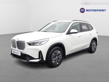 Used BMW iX1 2025 for sale - 76105047: Photo