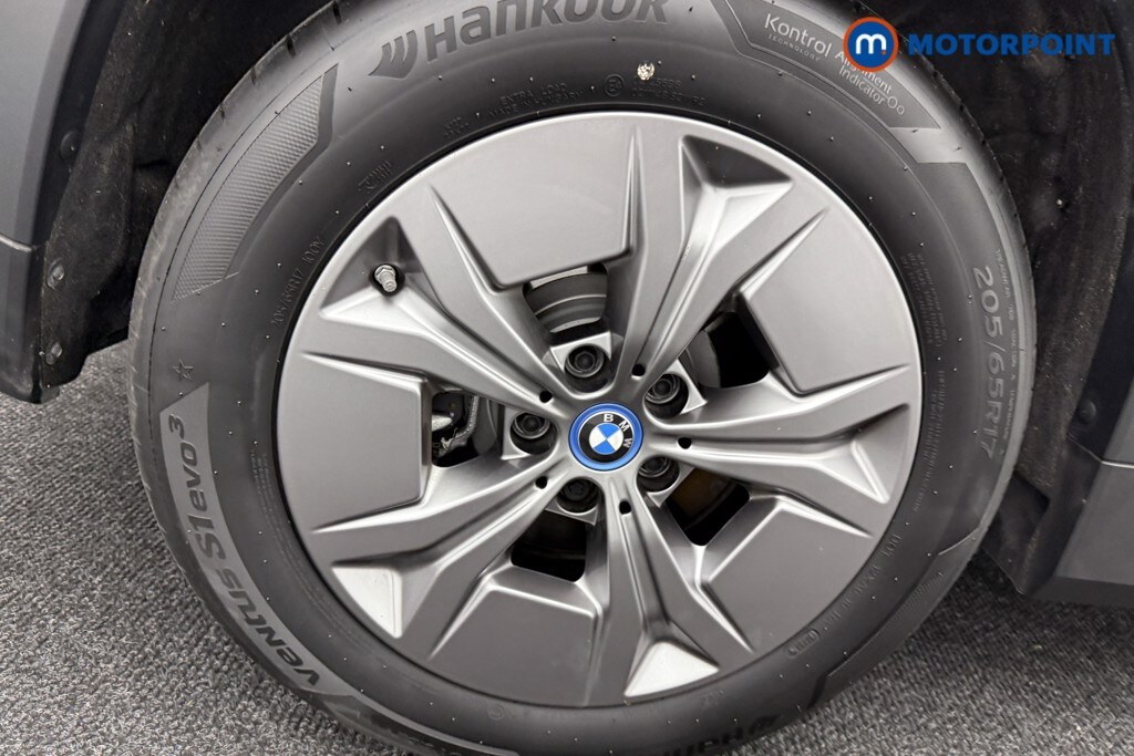 Used BMW iX1 2025 for sale - 76105047: Photo 40