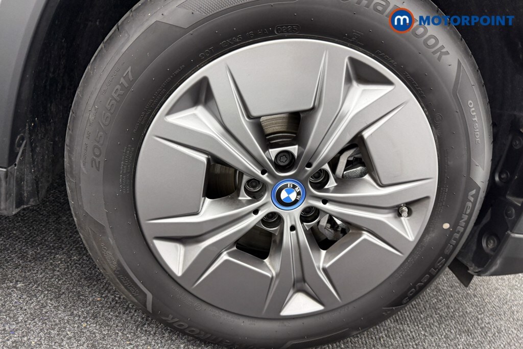 Used BMW iX1 2025 for sale - 76105047: Photo 41