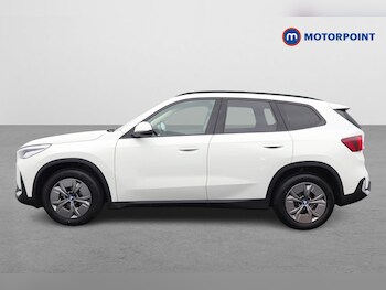Used BMW iX1 2025 for sale - 76105047: Photo