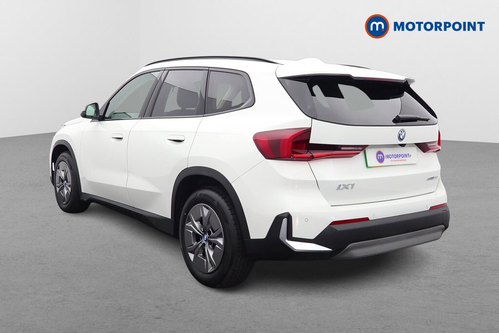 Used BMW iX1 2025 for sale - 76105047: Photo 5