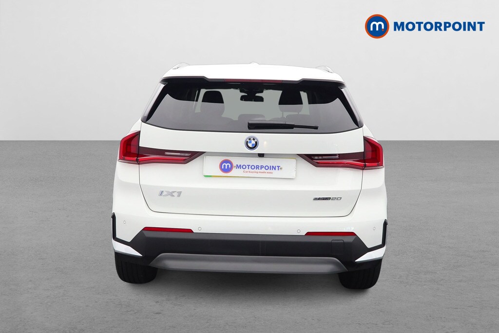 Used BMW iX1 2025 for sale - 76105047: Photo 6