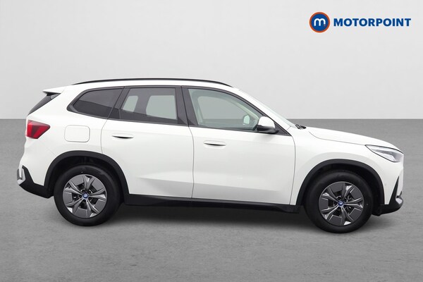 Used BMW iX1 2025 for sale - 76105047: Photo 8
