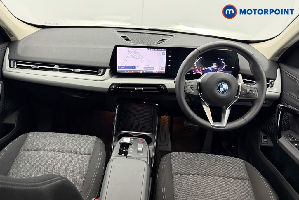 Used BMW iX1 2025 for sale - 76105047: Photo 9