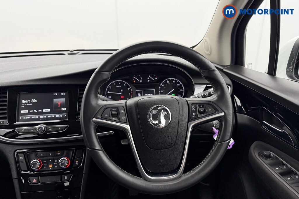 Used Vauxhall Mokka X 2018 for sale - 76219471: Photo 10