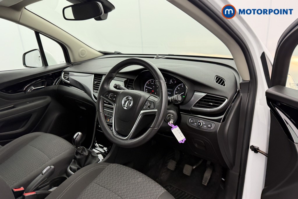 Used Vauxhall Mokka X 2018 for sale - 76219471: Photo 11