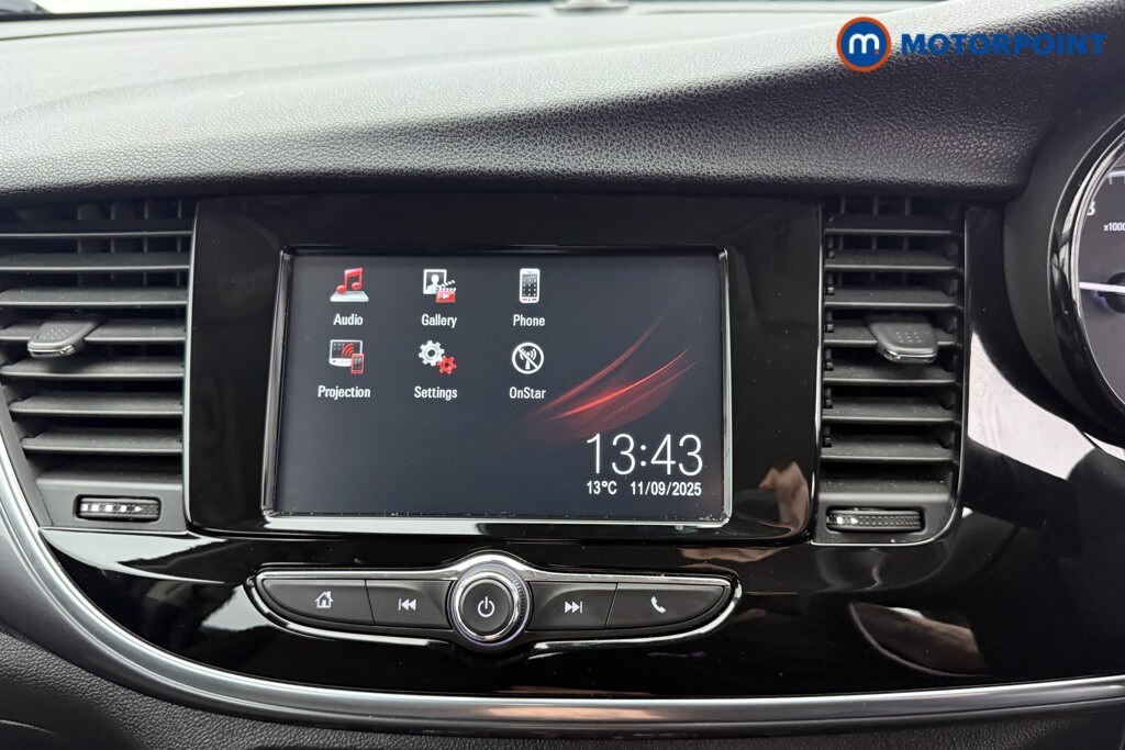 Used Vauxhall Mokka X 2018 for sale - 76219471: Photo 14